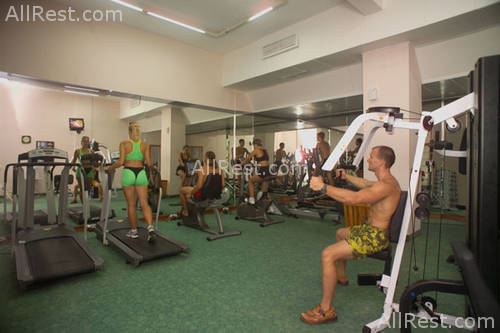 Letoonia Club Hotel 35